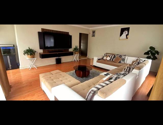 3 BEDROOM PROPERTY TO RENT IN GLEN MARAIS